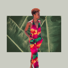 Load image into Gallery viewer, Kathryn Romper - Pre-Order and Select your Print