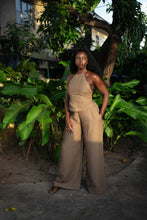 Load image into Gallery viewer, Gia Halter top
