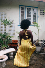 Load image into Gallery viewer, Victoria Inset Dress Butter - Pre-order
