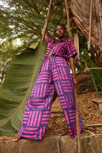 Load image into Gallery viewer, Sandi Short Sleeve Shirt - Pre-Order and Select Your Print