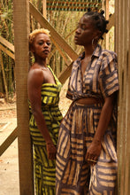 Load image into Gallery viewer, Nadia Wide Leg Pants - Pre-Order & Select Print