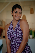 Load image into Gallery viewer, Kathryn Romper - Pre-Order and Select your Print