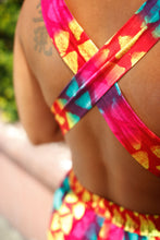 Load image into Gallery viewer, Kathryn Romper - Pre-Order and Select your Print