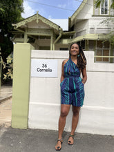 Cargar imagen en el visor de la galería, Kathryn Romper (Short) - Pre-Order and Select your Print