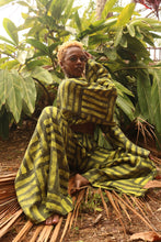 Cargar imagen en el visor de la galería, Batik Multi-wear Top -  Pre-Order and Select Your Print