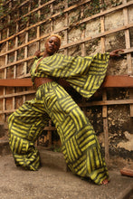 Cargar imagen en el visor de la galería, Batik Multi-wear Top -  Pre-Order and Select Your Print