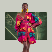 Charger l'image dans la galerie, Resort Batik Lounge Kaftan - Pre-Order and Select Your Print
