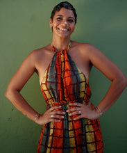 Load image into Gallery viewer, Kathryn Romper - Pre-Order and Select your Print