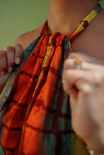 Load image into Gallery viewer, Kathryn Romper - Pre-Order and Select your Print