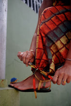 Load image into Gallery viewer, Kathryn Romper - Pre-Order and Select your Print