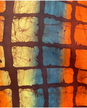 Cargar imagen en el visor de la galería, Batik Multi-wear Top: Pre-Order
