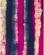 Cargar imagen en el visor de la galería, Batik Multi-wear Top: Pre-Order

