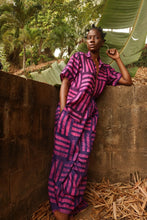 Load image into Gallery viewer, Sandi Short Sleeve Shirt  - Pre-Order and Select Your Print
