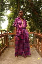 Load image into Gallery viewer, Sandi Short Sleeve Shirt  - Pre-Order and Select Your Print
