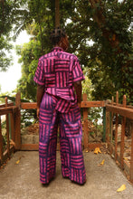 Load image into Gallery viewer, Sandi Short Sleeve Shirt  - Pre-Order and Select Your Print
