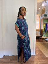Cargar imagen en el visor de la galería, Audrey Batik Slip Dress (long) - Pre-Order and Design Your Dress
