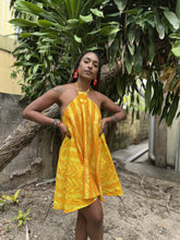 Load image into Gallery viewer, Victoria Inset Dress Mini- Pre-order &amp; Select Your Print
