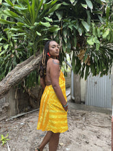 Load image into Gallery viewer, Victoria Inset Dress Mini- Pre-order &amp; Select Your Print
