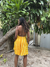 Load image into Gallery viewer, Victoria Inset Dress Mini- Pre-order &amp; Select Your Print
