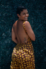 Load image into Gallery viewer, Kathryn Romper - Mango Cutting - Pre-Order

